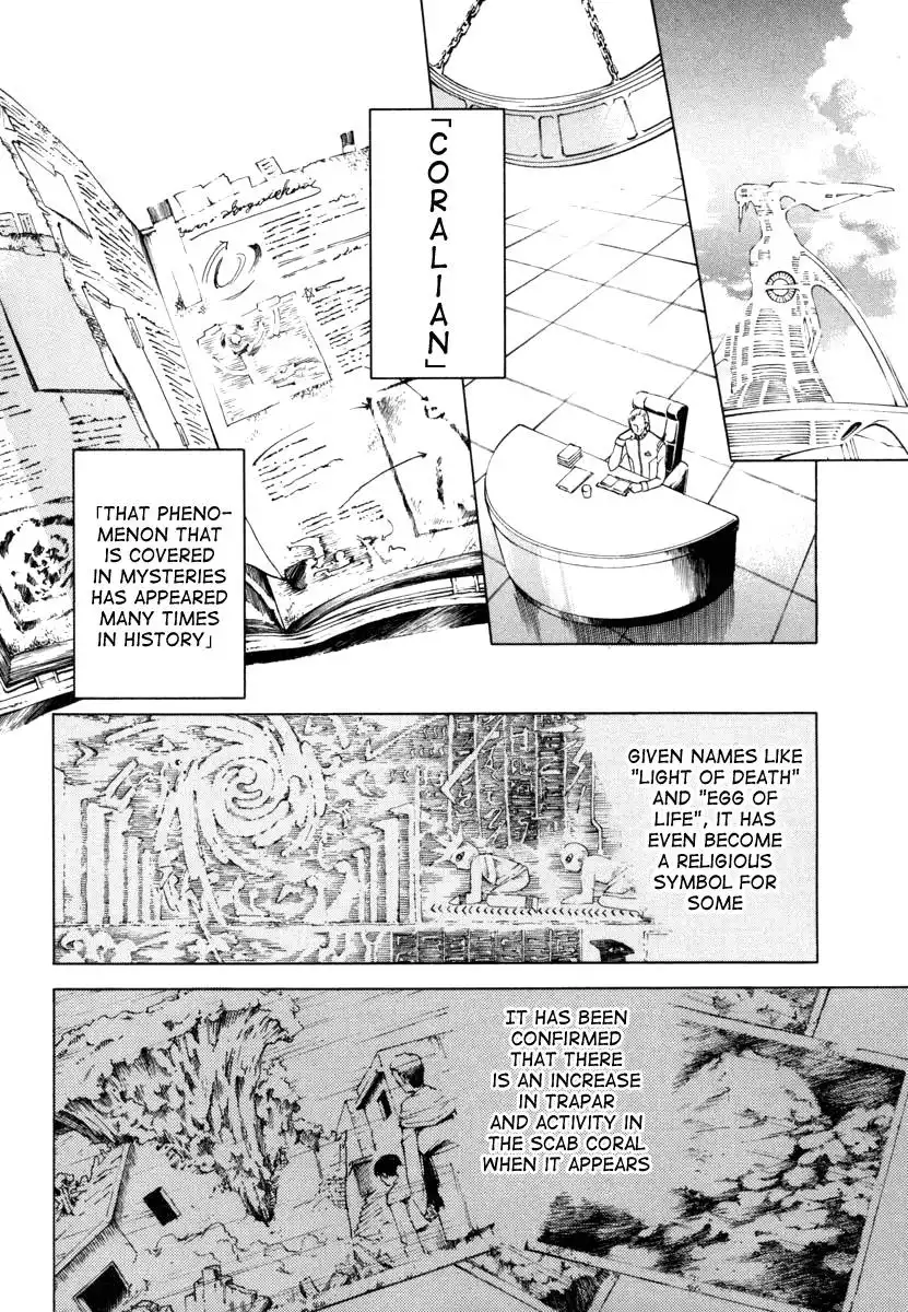 Eureka 7 Chapter 6 6